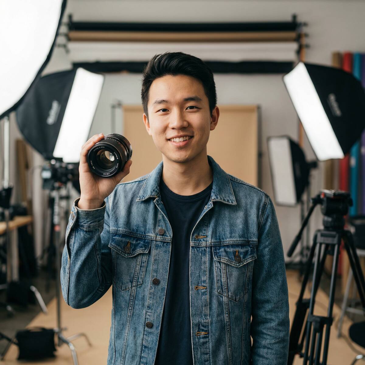 草榴社区摄影师王浩